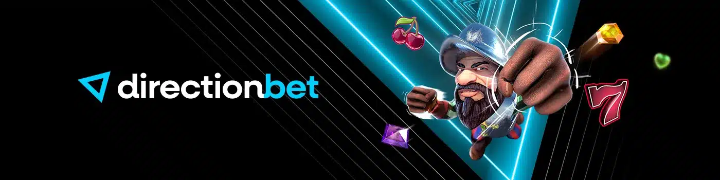 Direction Bet Casino en ligne Canada