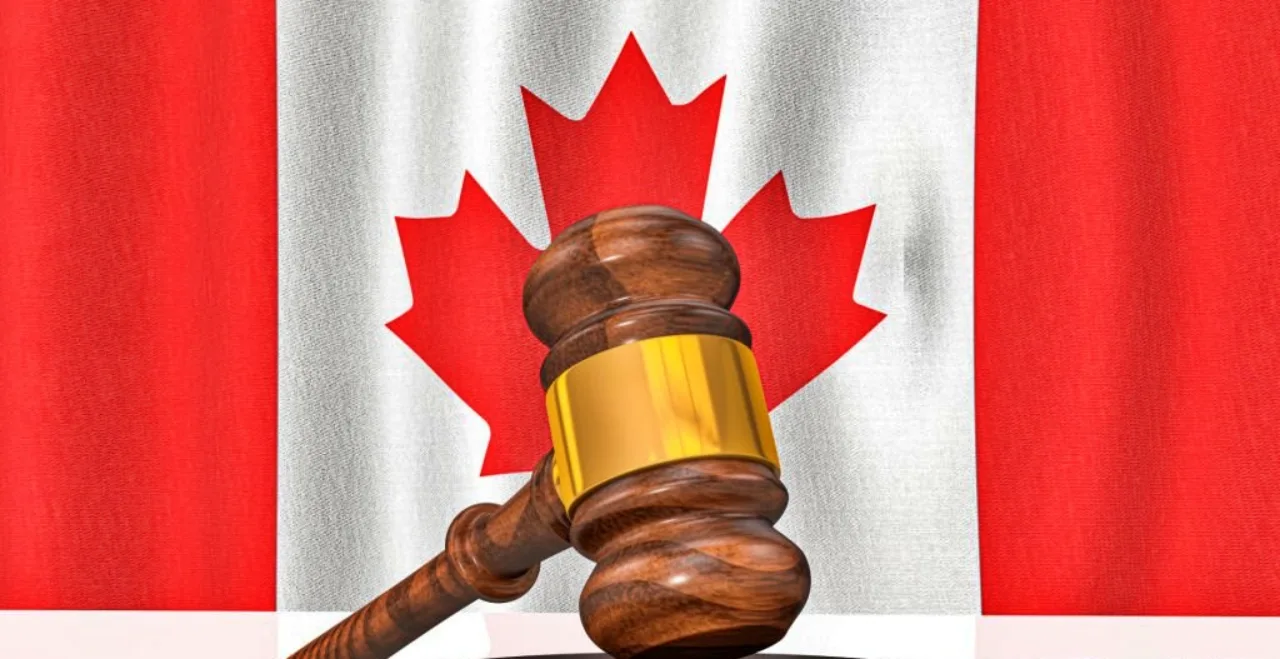 Legislation Casino en ligne Canada