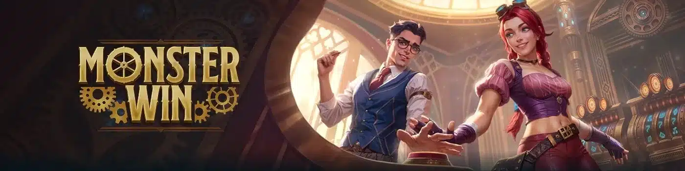 Monster Win Casino en ligne Canada