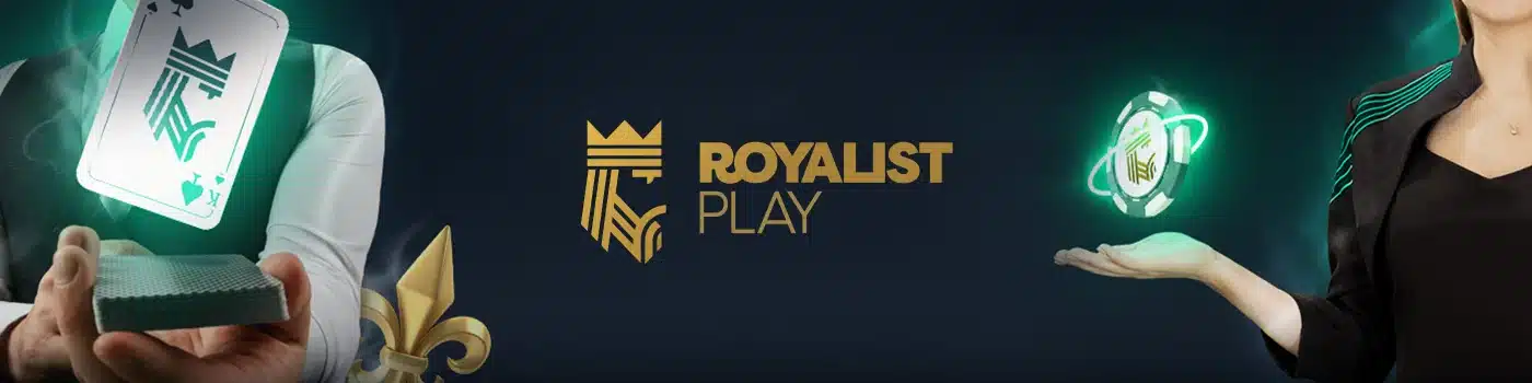 Royalist Play Casino en ligne Canada
